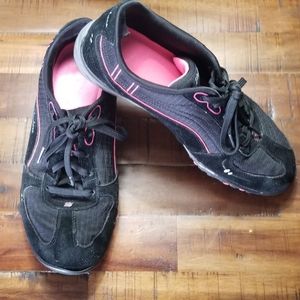 Skechers athletic shoes